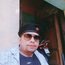 Gary Saludo Madrigal