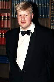 Boris johnson physical stats & more. Boris Johnson S Hair History