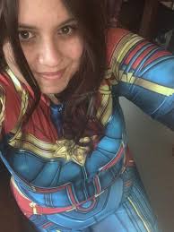 South Bend Fire Department's New Female Captain