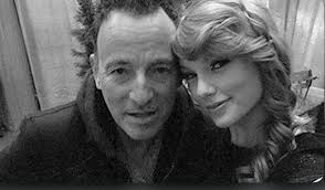 Neil Young shows support for Bruce Springsteen and Taylor Swift “Taylor  Swift is right. So is Bruce.”
