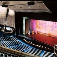 Arie Crown Theater Theatre In Chicago