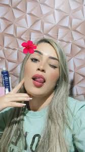 Regina Tenorio‎‏