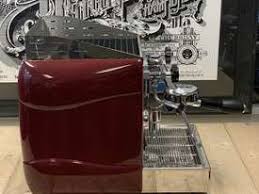 Carefully place the tomatoes into the boiling water. Used Butterfly La Scala Butterfly 1 Group Red Espresso Coffee Machine Coffee Equipment In Listed On Machines4u