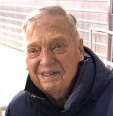 Grant Peters Obituary