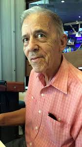 Miguel Giménez Muñoz Obituary