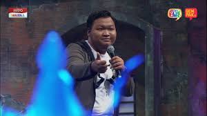 Maharaja lawak mega mlm 2019 (full episode). Maharaja Lawak Mega 2019 Minggu 5 Full Part 2