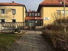 Kungsör ligger vackert vid mälarens strandkant, närheten till vattnet är också något vi värnar om och gärna gör mer tillgängligt både för våra invånare och besökare. Kungsor Municipality Wikidata