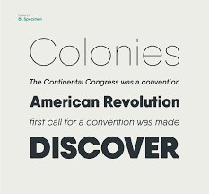 Quicksand is free to download on google fonts under the open font license that allows the use of the font either for personal products and projects as well as commercial, print, or digital. Radomir Tinkov Free Commercial Fonts Best Sans Serif Fonts Typography Design Font