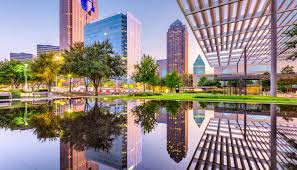 Ratio of temperature, wind speed and humidity: What Is The Weather Like In Dallas