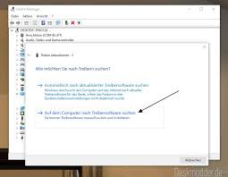 Realtek Bluetooth Treiber Behindern Ein Update Auf Die Windows 10 1909 Oder 1903 Workaround Deskmodder De