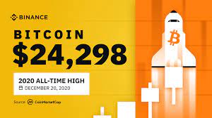 The first thing you need to do is find out as much as possible about if you are looking to add a great cryptocurrency to your portfolio, bitcoin can be that asset. Crypto Trends 2020 On Binance Binance Blog
