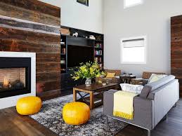 If you've just started thinking about decorating your house, and first on the list is your living room, you might be overwhelmed with putting all the pieces together. 35 Living Room Ideas Looks We Re Loving Now Hgtv