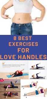 How To Get Rid Of Love Handles In A Week At Home Men Women Love Handle Workout Love Handles Leg Raise Exercise