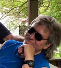 Remembering Robert Northway