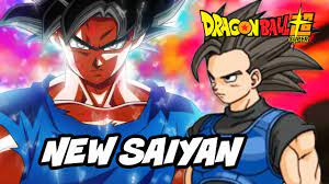 Dragon Ball Super Episode 131 Final Scene Explained And New Saiyan Breakdown Youtube