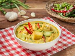 Resep sayur lontong khas lebaran paling enak. Resep Sayur Lodeh Tewel Lodeh Ceker Dan Lodeh Rebung Yang Mudah Dan Sederhana Citizen6 Liputan6 Com