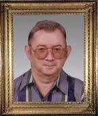 Obituary for Cecil Gray Levan