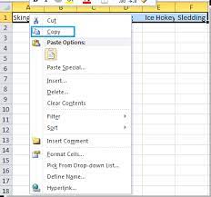 How To Convert One Cell To Multiple Cells/Rows In Excel?