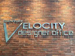 Sunway velocity, lingkaran sv, maluri, 55100 kuala lumpur, cheras, kuala lumpur. Sunway Velocity Office Cheras Office Commercial Industrial For Rent In Kuala Lumpur Sheryna Com My Mobile 707459