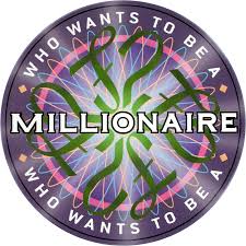 We did not find results for: Who Wants To Be A Millionaire Uk Game Show Logopedia Fandom