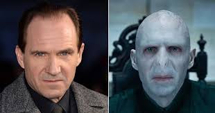 Ralph (pronounced rayfe) fiennes is a british actor who is well known for his roles as lord voldemort in the harry potter film series and m in the official james bond film series, beginning with skyfall. Ralph Fiennes Almost Wasn T Voldemort The Actor Has Just Revealed Why