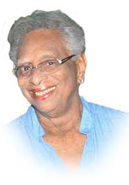 Irene Nicolacia de Wind-Rog