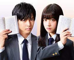Kannaachaaannn mar 28 2019 8:13 am please put her new drama too, one page love. Taiki Sato And Kanna Hashimoto Cast In Movie God Of Novels Asianwiki Blog