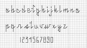 Small cursive cross stitch alphabet patterns. Cursive Free Cross Stitch Fonts Novocom Top