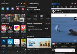 Many other social media platforms already have the dark mode feature. How To Force Dark Mode In All Apps On Android 10 On A Galaxy S10 Note 10 Ultimatepocket