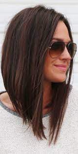 27 Long Bob Haircuts For Thick Hair To Get Inspired 2019 Long Bob Haircuts Long Haired Ha Long Bob Haircuts Bob Haircuts For Thick Hair Haircut For Thick Hair
