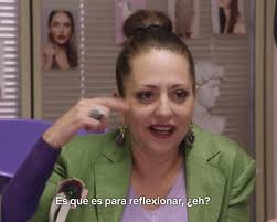 No os habéis encontrado últimamente con muchas actualizaciones de gente que  ha encontrado empleo, pero ya estaba trabajando? Nadie estaba en el paro,  nadie estaba open to work, todos llevaban varios… |