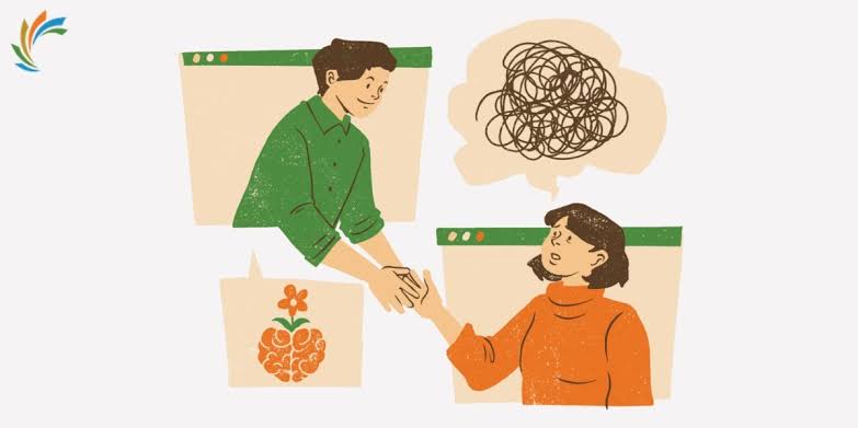How to Support Someone Experiencing Mental Health Challenges - Centennial Mental  Health Center