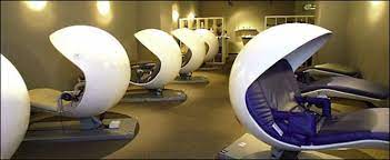 I really wish i was able to go work for google. Nap Pods In The Office Our Favorite New Workplace Trend