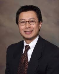 Sylvester Lee MD, Radiologist