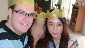 Derek Barrett sentenced to 46 years' jail over niece Mengmei Leng's murder 