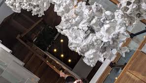 Edmonton's scenic nature, urban amenities and infrastructure, and inviting culture will have you wanting to call this great city home! Instagrammable Spots Of Full House Lottery Dream Homes 2019 Linda Hoang Food Travel Lifestyle Blog