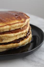 Fluffy Pancakes Black Girls Who Brunch Recipe In 2020 Fluffy Pancakes Recipes Pancake Recipe