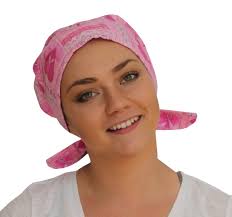 Pin On Women S Surgical Scrub Caps Express Yourself