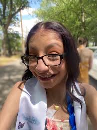 Obituary for Eliana Meray Alderete