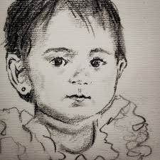 Pedro Jaén Seijo, el retratista sevillano de moda