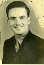 PHM2c Kenneth Leon Webb (1923-1945)
