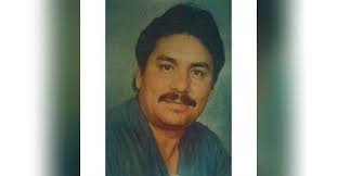 Narciso Huerta Jr. Obituary