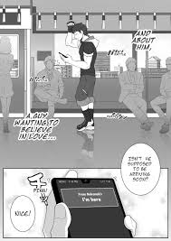 ENG] Royce Clavel Kuroshinki, Vudanshy Fu-Dian-Shi ヴダンシー フ_ヂアン_シ (InuNeko  Studio イヌネコ スタジオ) – Lover - Read Bara Manga Online