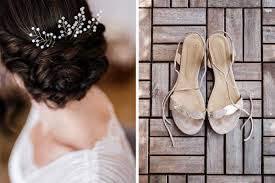 Diese sandalen hatte ich mir für meine hochzeit schicken lassen. Vintage Sandalen Hochzeit Authentic 35683 198dc