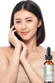 serena beauty Rice Essence Face Serum