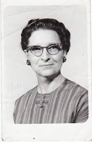 Groveland Grade School memorabilia from the past