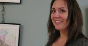 Artist of the month: Samantha Benoit