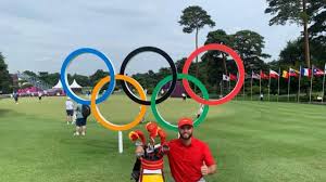 El golf es un deporte olímpico. 4 Oepcinnmqcbm