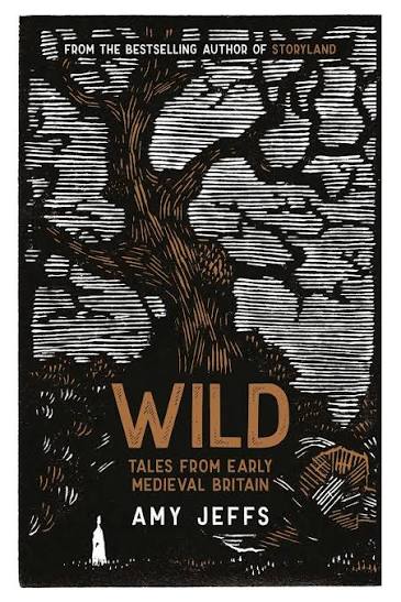 Wild | Book by Amy Jeffs | Official Publisher Page | Simon & Schuster