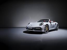 Since its market launch in 2014, over 137,000 units of the compact suv have been delivered in america, bringing in new customers to the brand in the process. 2021 Porsche 911 Turbo S Wallpaper And Image Gallery Com
